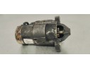 Recambio de motor arranque para renault megane ii berlina 5p confort dynamique referencia OEM IAM 8200227092  