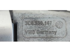 Recambio de maneta exterior trasera izquierda para volkswagen passat berlina (3c2) 2.0 tdi referencia OEM IAM   