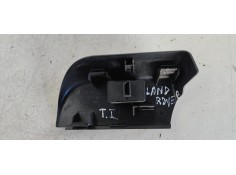 Recambio de mando elevalunas trasero izquierdo para land rover range rover (lm) td6 vogue referencia OEM IAM 15909800  