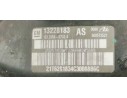 Recambio de servofreno para opel insignia berlina 2.0cdti 130 fap referencia OEM IAM 13228183  