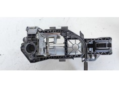Recambio de maneta exterior trasera izquierda para volkswagen passat berlina (3c2) 2.0 tdi referencia OEM IAM   