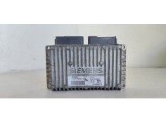 Recambio de centralita cambio automatico para peugeot 307 (s1) xt referencia OEM IAM S118047504C  