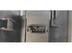 Recambio de mando elevalunas trasero izquierdo para land rover range rover (lm) td6 vogue referencia OEM IAM 15909800  