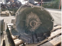 Recambio de caja cambios para nissan navara pick-up (d40m) king cab le 4x4 referencia OEM IAM EA301  