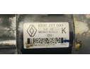 Recambio de motor arranque para renault megane ii berlina 5p confort dynamique referencia OEM IAM 8200227092  