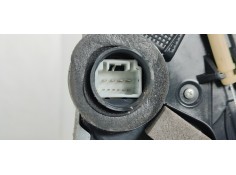 Recambio de cerradura puerta delantera izquierda para suzuki grand vitara jb (jt) 2.0 turbodiesel cat referencia OEM IAM   