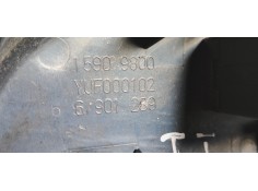 Recambio de mando elevalunas trasero izquierdo para land rover range rover (lm) td6 vogue referencia OEM IAM 15909800  