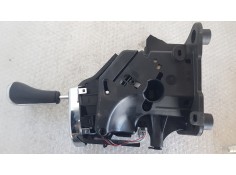 Recambio de palanca cambio para peugeot rcz 1.6 i turbo 156 referencia OEM IAM 96744327VD  