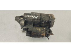 Recambio de motor arranque para renault megane ii berlina 5p confort dynamique referencia OEM IAM 8200227092  