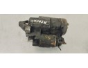 Recambio de motor arranque para renault megane ii berlina 5p confort dynamique referencia OEM IAM 8200227092  