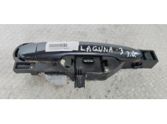MANETA EXTERIOR TRASERA DERECHA 