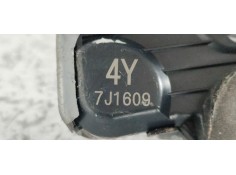 Recambio de cerradura puerta delantera izquierda para suzuki grand vitara jb (jt) 2.0 turbodiesel cat referencia OEM IAM   