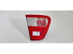 Recambio de piloto trasero izquierdo interior para seat cordoba berlina (6k2) 1.4 referencia OEM IAM 6K5945091F  