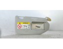 Recambio de parasol derecho para ford ka+ black / white referencia OEM IAM DU5A00014CB  