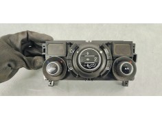 Recambio de mando climatizador para citroen c3 picasso 1.6 hdi 92 fap referencia OEM IAM 96711892XU  