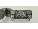 Recambio de mando climatizador para citroen c3 picasso 1.6 hdi 92 fap referencia OEM IAM 96711892XU  