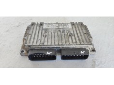 Recambio de centralita cambio automatico para peugeot 307 (s1) xt referencia OEM IAM S118047504C  