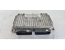 Recambio de centralita cambio automatico para peugeot 307 (s1) xt referencia OEM IAM S118047504C  