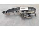 Recambio de maneta exterior delantera derecha para citroen jumpy 1.6 hdi 90 referencia OEM IAM   