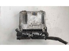 Recambio de centralita motor uce para volkswagen passat berlina (3c2) 1.9 tdi referencia OEM IAM 0281015023 03G906056L 