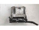 Recambio de centralita motor uce para volkswagen passat berlina (3c2) 1.9 tdi referencia OEM IAM 0281015023 03G906056L 