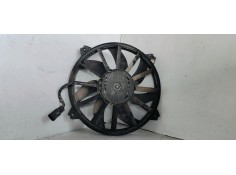 Recambio de electroventilador para peugeot 308 confort referencia OEM IAM 9661571480  