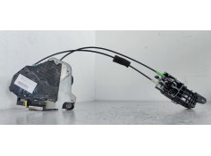 Recambio de cerradura puerta delantera izquierda para suzuki grand vitara jb (jt) 2.0 turbodiesel cat referencia OEM IAM   