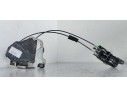 Recambio de cerradura puerta delantera izquierda para suzuki grand vitara jb (jt) 2.0 turbodiesel cat referencia OEM IAM   