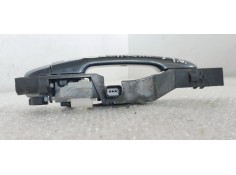 Recambio de maneta exterior trasera derecha para renault laguna grandtour iii referencia OEM IAM   