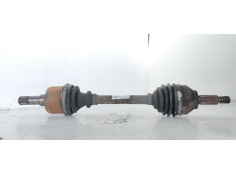 Recambio de transmision delantera izquierda para ford mondeo berlina (ge) 2.0 tdci cat referencia OEM IAM   