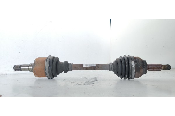 Recambio de transmision delantera izquierda para ford mondeo berlina (ge) 2.0 tdci cat referencia OEM IAM   