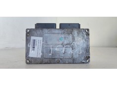 Recambio de centralita cambio automatico para peugeot 307 (s1) xt referencia OEM IAM S118047504C  