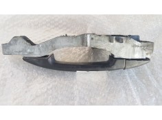 Recambio de maneta exterior delantera derecha para citroen jumpy 1.6 hdi 90 referencia OEM IAM   