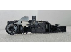 Recambio de maneta exterior trasera derecha para renault laguna grandtour iii referencia OEM IAM   