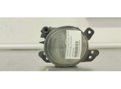 Recambio de faro antiniebla izquierdo para mercedes-benz clase b (w245) 180 cdi (245.207) referencia OEM IAM A2518200756  
