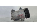 Recambio de compresor aire acondicionado para renault scenic ii emotion referencia OEM IAM 8200309193  