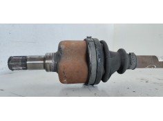 Recambio de transmision delantera izquierda para ford mondeo berlina (ge) 2.0 tdci cat referencia OEM IAM   