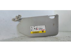 Recambio de parasol derecho para ford ka+ black / white referencia OEM IAM DU5A00014CB  