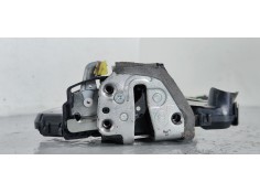 Recambio de cerradura puerta delantera izquierda para suzuki grand vitara jb (jt) 2.0 turbodiesel cat referencia OEM IAM   