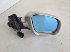 Recambio de retrovisor derecho para audi a4 berlina (8e) 1.8 20v turbo referencia OEM IAM RS0225402 E1010594 