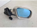 Recambio de retrovisor derecho para audi a4 berlina (8e) 1.8 20v turbo referencia OEM IAM RS0225402 E1010594 
