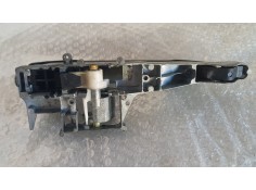 Recambio de maneta exterior delantera derecha para citroen jumpy 1.6 hdi 90 referencia OEM IAM   