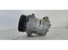 Recambio de compresor aire acondicionado para renault scenic ii emotion referencia OEM IAM 8200309193  
