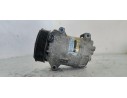 Recambio de compresor aire acondicionado para renault scenic ii emotion referencia OEM IAM 8200309193  