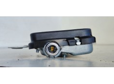 Recambio de airbag lateral delantero izquierdo para land rover range rover (lm) td6 vogue referencia OEM IAM EHM000130  