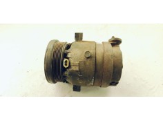 Recambio de compresor aire acondicionado para daewoo nubira berlina se referencia OEM IAM 715120  