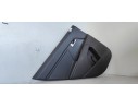 Recambio de guarnecido puerta trasera izquierda para kia sportage 1.7 crdi cat referencia OEM IAM   