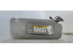 Recambio de parasol derecho para jaguar xf 2.2 diesel luxury referencia OEM IAM 3U5A00014DA  