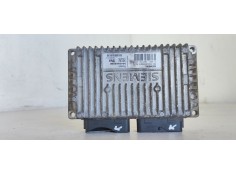 Recambio de centralita cambio automatico para peugeot 307 (s1) xt referencia OEM IAM S118047504C  