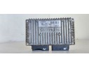 Recambio de centralita cambio automatico para peugeot 307 (s1) xt referencia OEM IAM S118047504C  